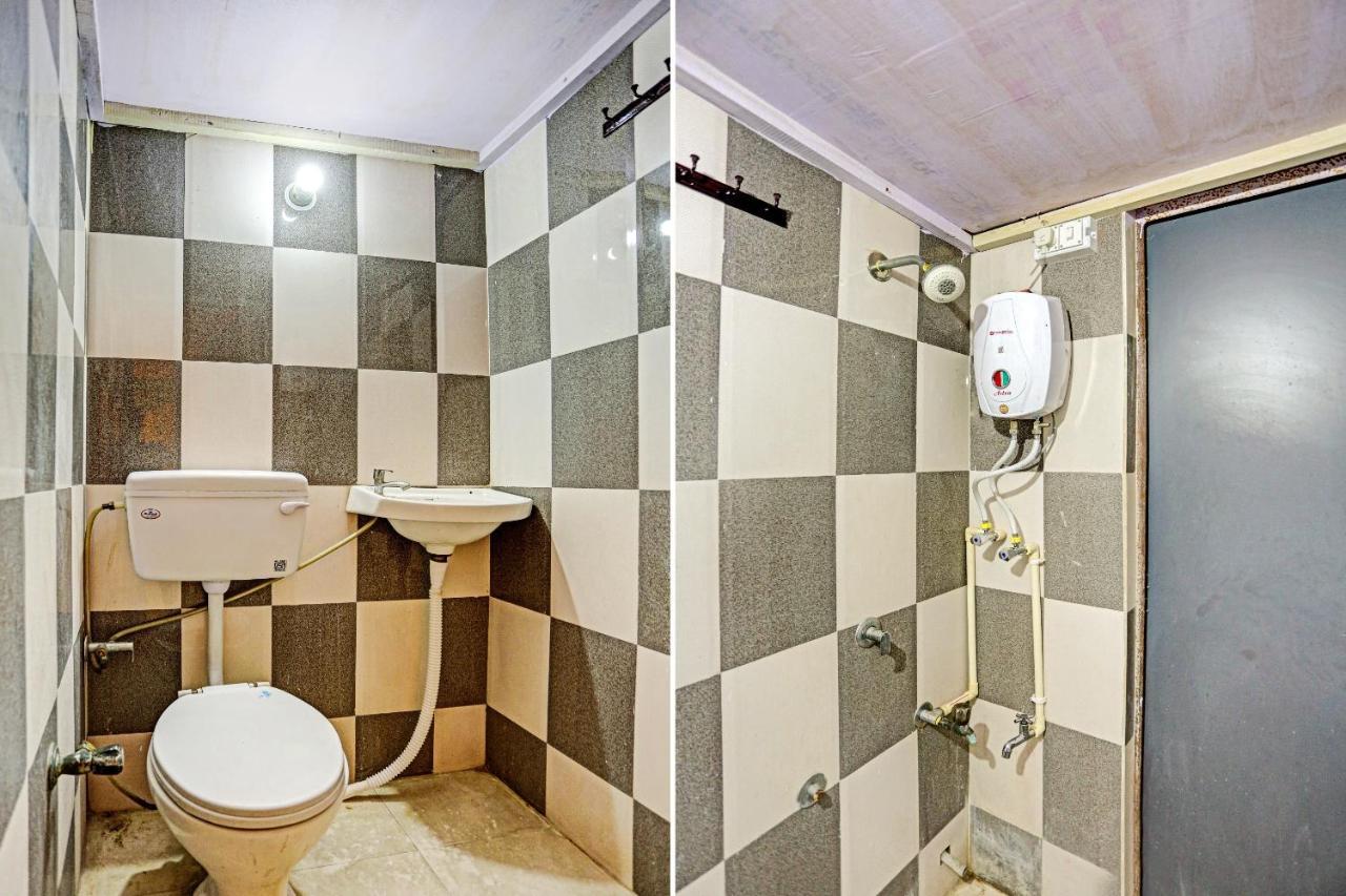Spot On Hotel Atithi Panchli Dış mekan fotoğraf